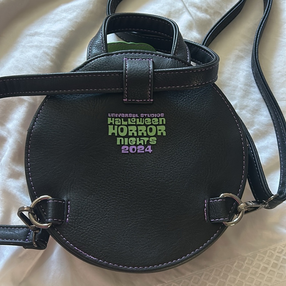 Universal Studios Ghostbusters Slimer Convertible… - image 2